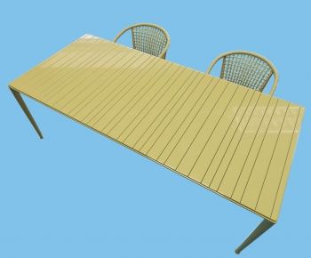 Modern Outdoor Tables And Chairs-ID:283682112