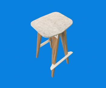 Modern Bar Stool-ID:251229051