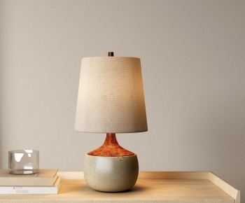 Modern Table Lamp-ID:298233034