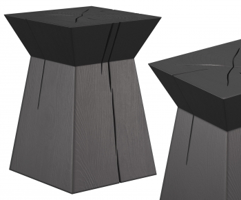 Modern Side Table/corner Table-ID:432418116