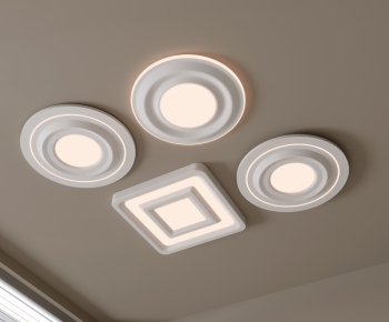 Modern Ceiling Ceiling Lamp-ID:429683927