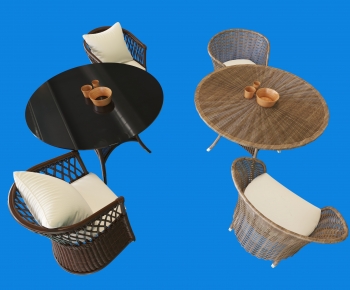 Modern Outdoor Tables And Chairs-ID:478100869