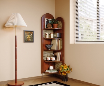 Modern Bookshelf-ID:993964911