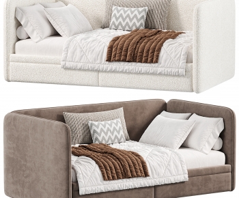 Modern Sofa Bed-ID:740016949