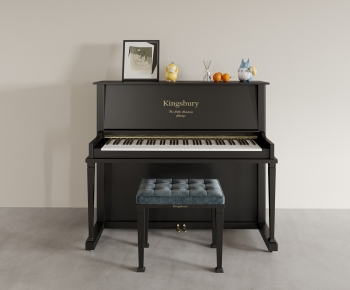 Modern Piano-ID:923051121