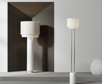 Modern Floor Lamp-ID:439768087