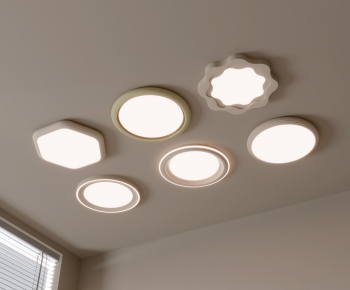 Modern Ceiling Ceiling Lamp-ID:786623954