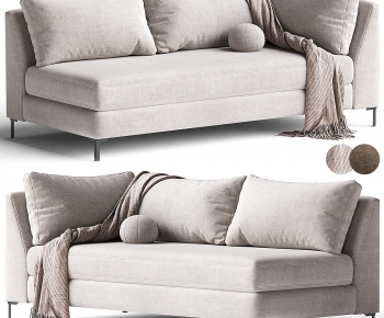 Modern A Sofa For Two-ID:729039913