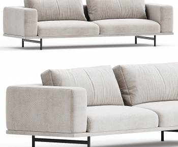 Modern A Sofa For Two-ID:232501035