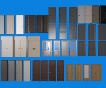 Modern Door-ID:426196102