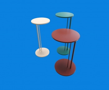 Modern Side Table/corner Table-ID:582345962