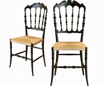 American Style Dining Chair-ID:919709228