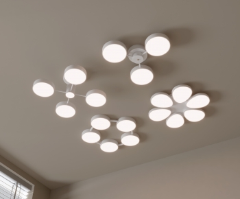 Modern Ceiling Ceiling Lamp-ID:246442081