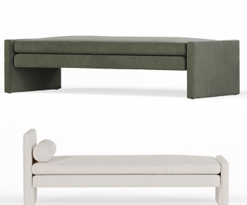 Modern Bench-ID:230090632