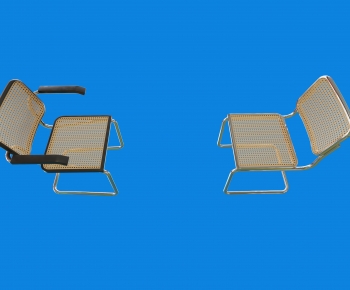 Modern Lounge Chair-ID:679368024