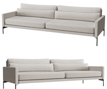 Modern A Sofa For Two-ID:496229899