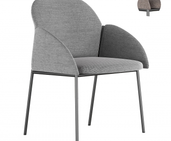 Modern Dining Chair-ID:768424035