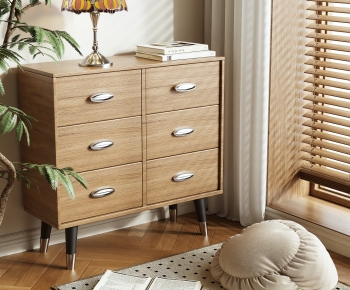 Modern Chest Of Drawers-ID:771301988