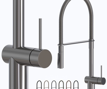 Modern Faucet/Shower-ID:200011015