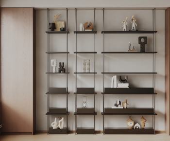 Modern Shelving-ID:363789087