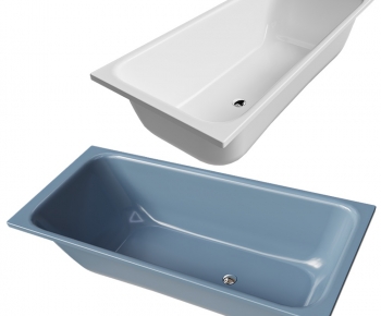 Modern Bathtub-ID:550926928