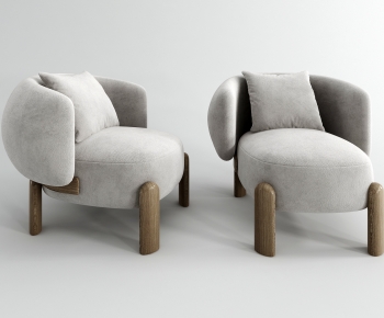 Modern Lounge Chair-ID:755094055