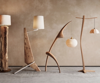 Modern Floor Lamp-ID:246375084