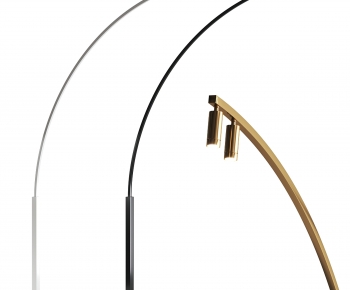 Modern Floor Lamp-ID:528362995