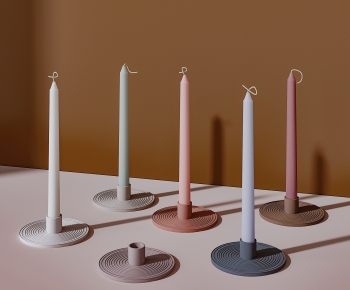 Modern Candlestick-ID:184155949