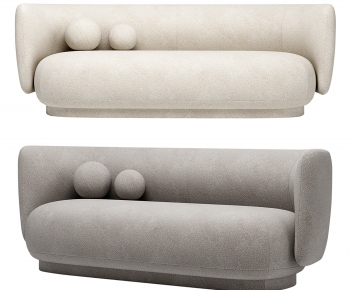 Modern A Sofa For Two-ID:771489127