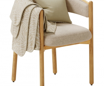 Nordic Style Lounge Chair-ID:514189967