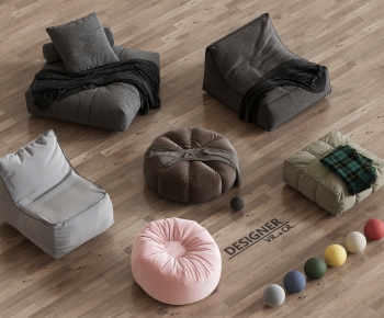 Modern Beanbag-ID:906779052