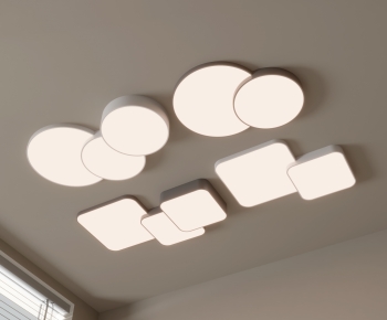 Modern Ceiling Ceiling Lamp-ID:284919781