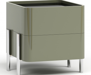 Modern Bedside Cupboard-ID:890933992