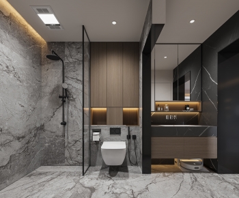 Modern TOILET-ID:176187049