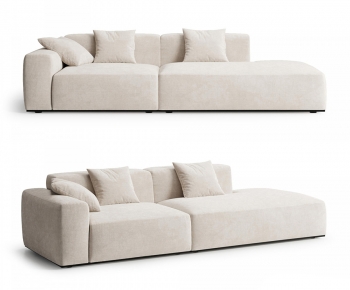 Modern A Sofa For Two-ID:731425056