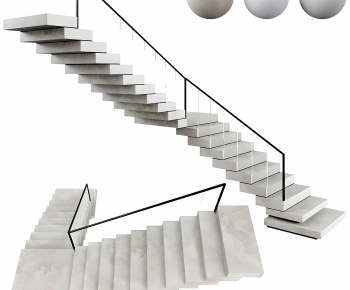 Modern Staircase-ID:311942104