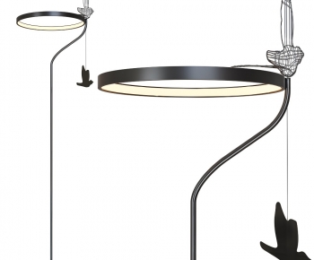 Modern Floor Lamp-ID:890433079