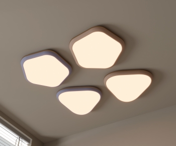 Modern Ceiling Ceiling Lamp-ID:195552116