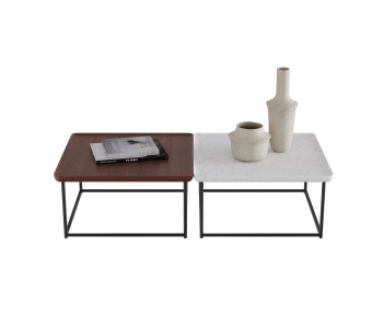 Modern Coffee Table-ID:594604979