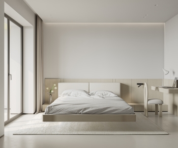 Modern Bedroom-ID:859560011