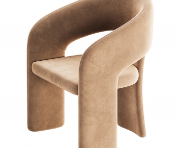 Modern Lounge Chair-ID:845850948