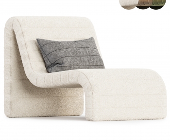 Modern Lounge Chair-ID:282349112