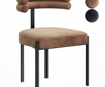 Modern Dining Chair-ID:236411092