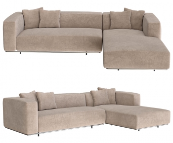 Modern A Sofa For Two-ID:805457126