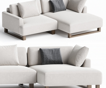 Modern Corner Sofa-ID:887970947