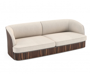 Modern A Sofa For Two-ID:265283117