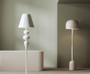 Modern Floor Lamp-ID:132262958