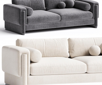 Modern A Sofa For Two-ID:804477931