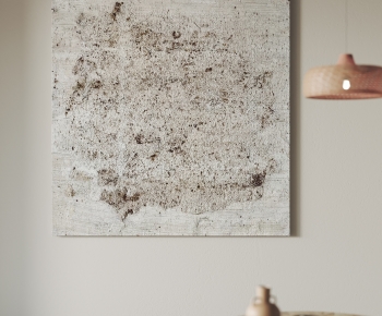 Wabi-sabi Style Painting-ID:360980011